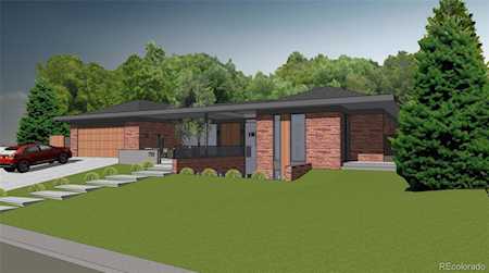 755 S Jackson St Denver, CO 80209