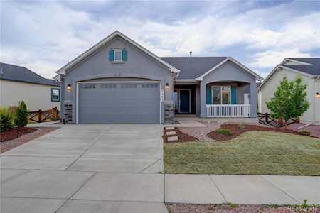 7403 Lewis Clark Trl Colorado Springs, CO 80927
