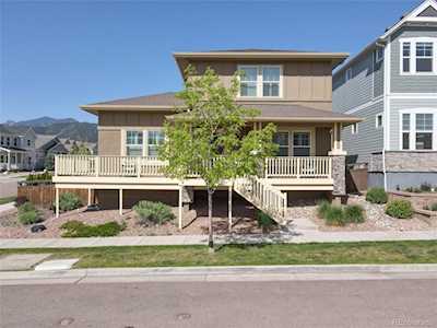 140 Mayflower St Colorado Springs, CO 80905