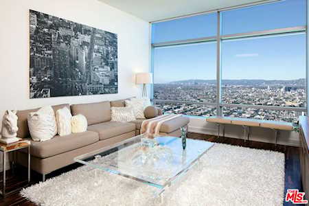 Image showcasing Downtown Los Angeles Luxury Penthouse Condos