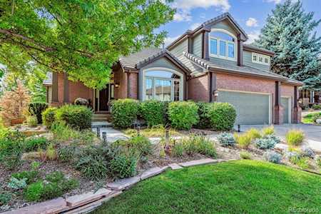 9725 Edgewater Place Lone Tree, CO 80124