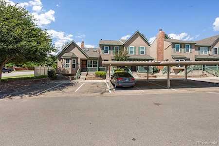 6006 Colony Circle Colorado Springs, CO 80919