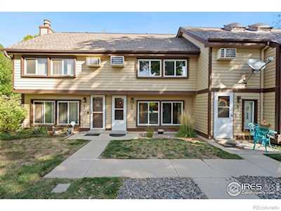 985 W 10th St #E2 Loveland, CO 80537
