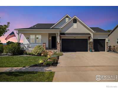 923 Canyonlands St Berthoud, CO 80513