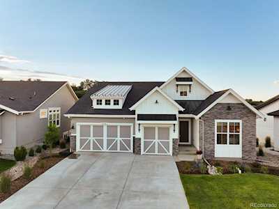 2281 Silver Creek Dr Colorado Springs, CO 80921