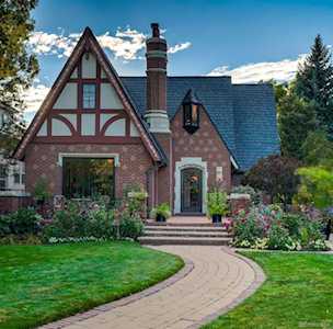 1424 N Cascade Ave Colorado Springs, CO 80907