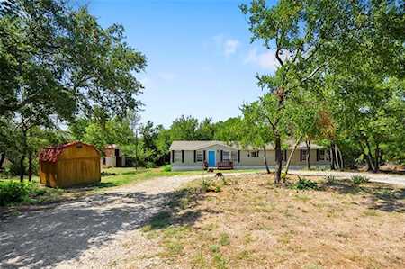 306 Cactus View Drive Springtown, TX 76082