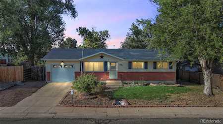 721 Lansing Dr Colorado Springs, CO 80909