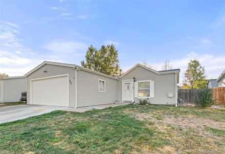 323 Cherokee Place Brighton, CO 80603