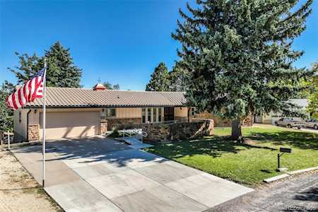 2732 Northcrest Dr Colorado Springs, CO 80918