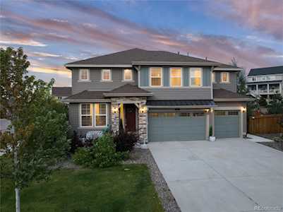 214 Green Valley Circle Castle Pines, CO 80108