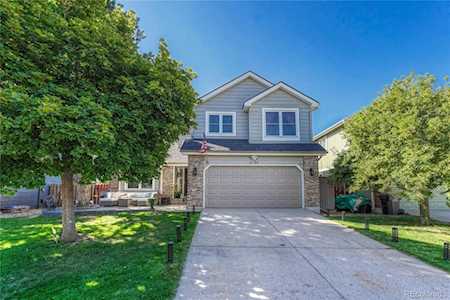 3455 Brunswick Dr Colorado Springs, CO 80920