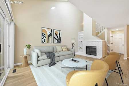 7670 S Cove Circle Centennial, CO 80122