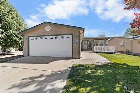 7727 Grizzly Bear Point Colorado Springs, CO 80922