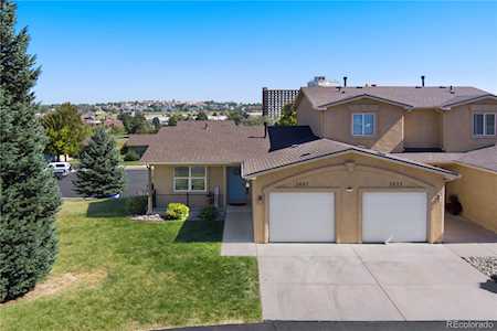 3607 Indigo Ridge Point Colorado Springs, CO 80910