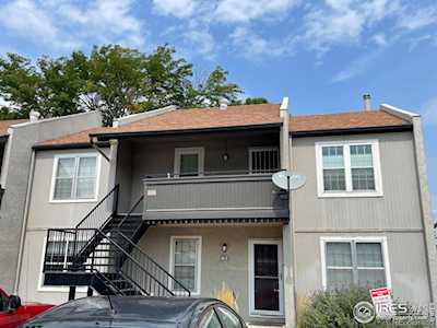 7110 S Gaylord St #14 Centennial, CO 80122