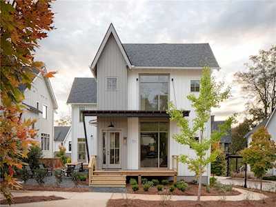 The Burnett at Grant Park Condos for Sale | 880 Confederate Ave