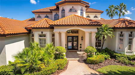 Bayou Club Homes for Sale Largo FL | Bayou Club Real Estate