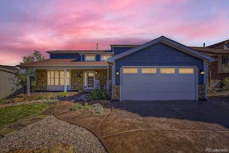 2732 Purgatory Dr Colorado Springs, CO 80918