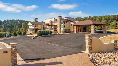 15790 Kingswood Dr Colorado Springs, CO 80921