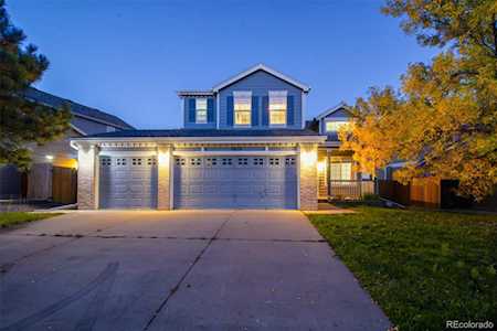 7879 Black Walnut Dr Colorado Springs, CO 80920