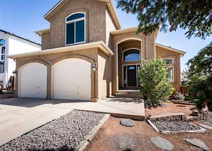 319 Millstream Terrace Colorado Springs, CO 80905