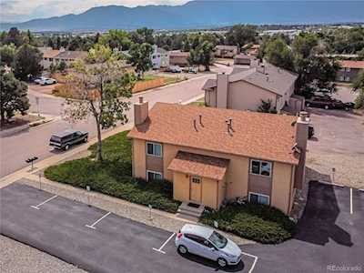 6690 Pahokee Colorado Springs, CO 80915