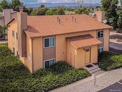 6670 Pahokee Colorado Springs, CO 80915