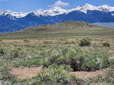 County Road 241 Westcliffe, CO 81252