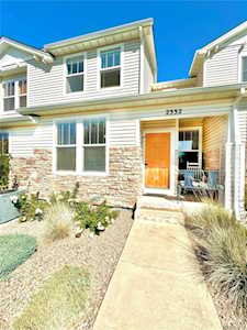 2332 Zebra Point Colorado Springs, CO 80951