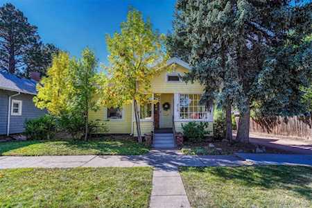 219 E Fontanero St Colorado Springs, CO 80907