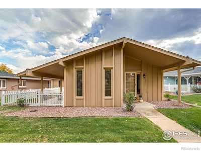 23 Walter Way Broomfield, CO 80020