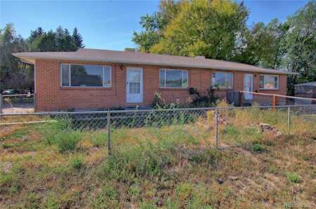 2940 Illinois Ave Colorado Springs, CO 80907