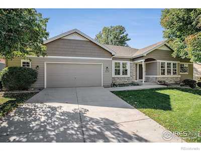 409 Red Hawk Dr Fort Collins, CO 80524