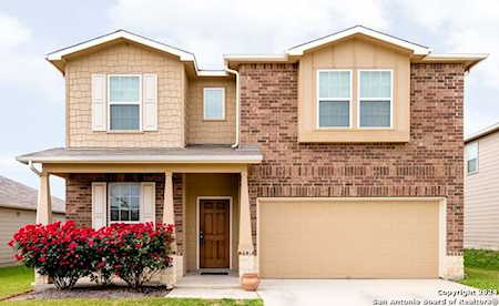 Hanover Cove Homes for Sale Converse TX Real Estate