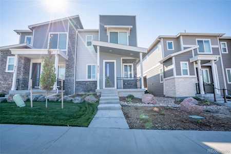 8735 Scarborough Dr Colorado Springs, CO 80920