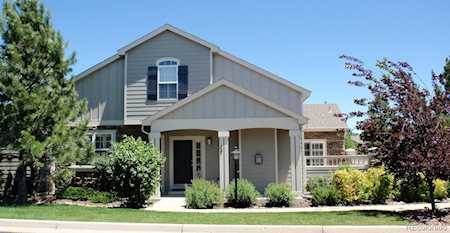 457 Clarendon Loop Castle Pines, CO 80108