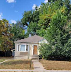 1506 N Prospect St Colorado Springs, CO 80907