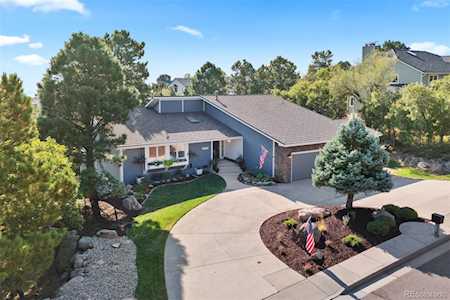 4725 Bywood Ct Colorado Springs, CO 80906
