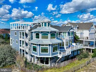Kings Grant Homes For Sale | Fenwick Island, DE Real Estate