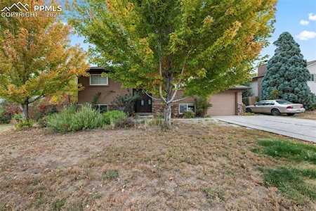 3010 Fireweed Drive Colorado Springs, CO 80918