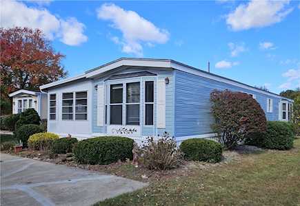 South Kingstown Manufactured Homes For Sale - South Kingstown RI
