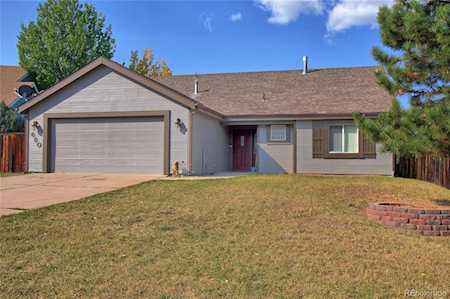 680 Calico Ct Woodland Park, CO 80863