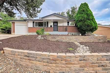 1427 N Murray Blvd Colorado Springs, CO 80915