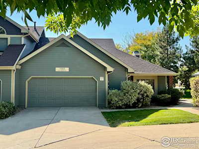 1068 Cunningham Dr #2 Fort Collins, CO 80526