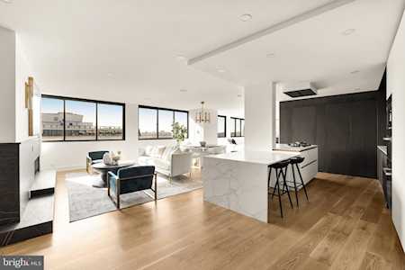 DC Penthouse Condos - Washington DC Real Estate - Really Unique Penthouse Condos Dc
