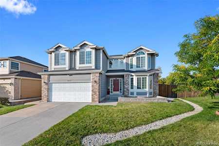 6686 Annanhill Place Colorado Springs, CO 80922