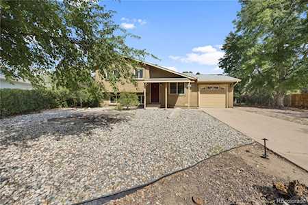 4950 Irving Dr Colorado Springs, CO 80916