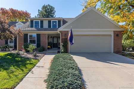 6093 E Briarwood Dr Centennial, CO 80112