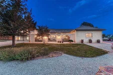 1735 Mesa Rd Colorado Springs, CO 80904
